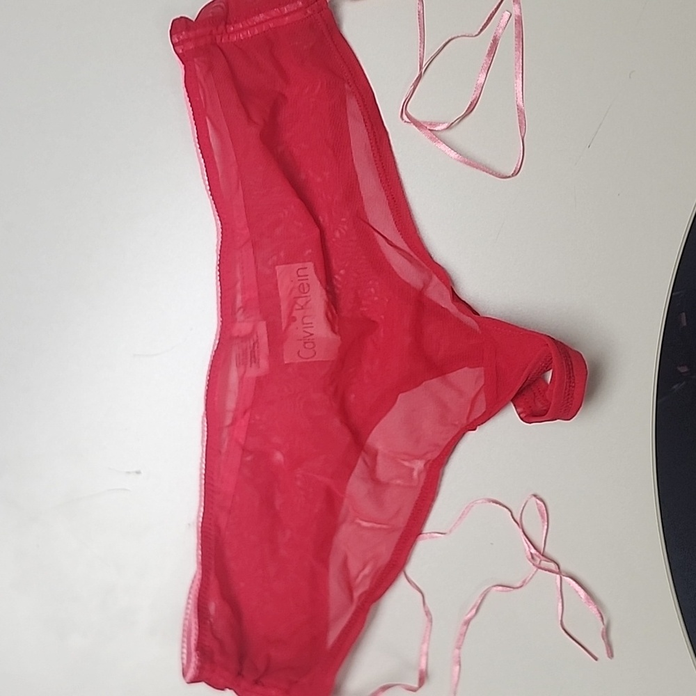 NWT underwear